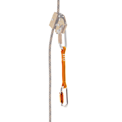 Sangle d’extension NEX35 pour antichute ASC'O – NEOFEU