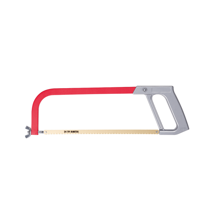 Scie à métaux aluminium 450 mm lame 300 mm – MOB 6369240010