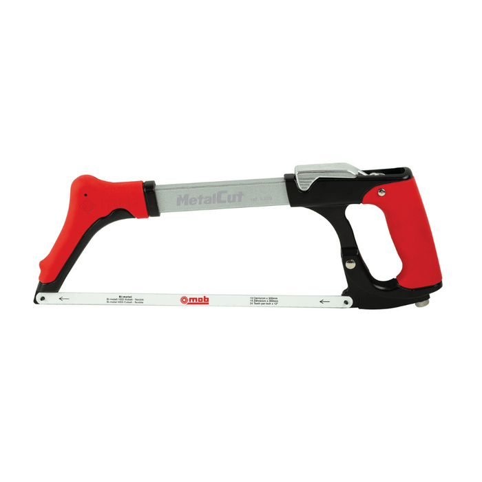 Scie à métaux METALCUT 300 mm – MOB
