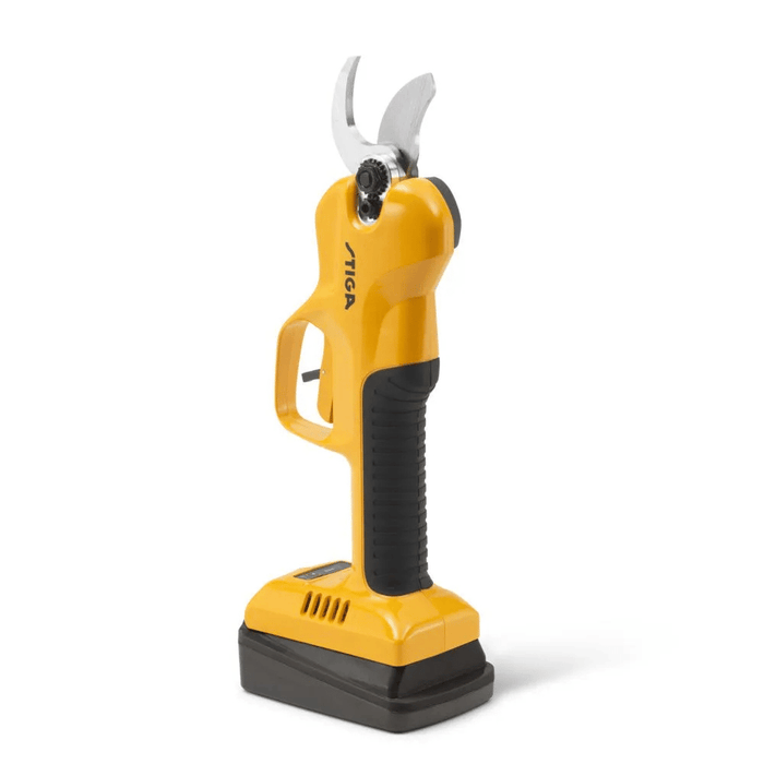Sécateur à batterie SC 100e Kit 20 V – STIGA