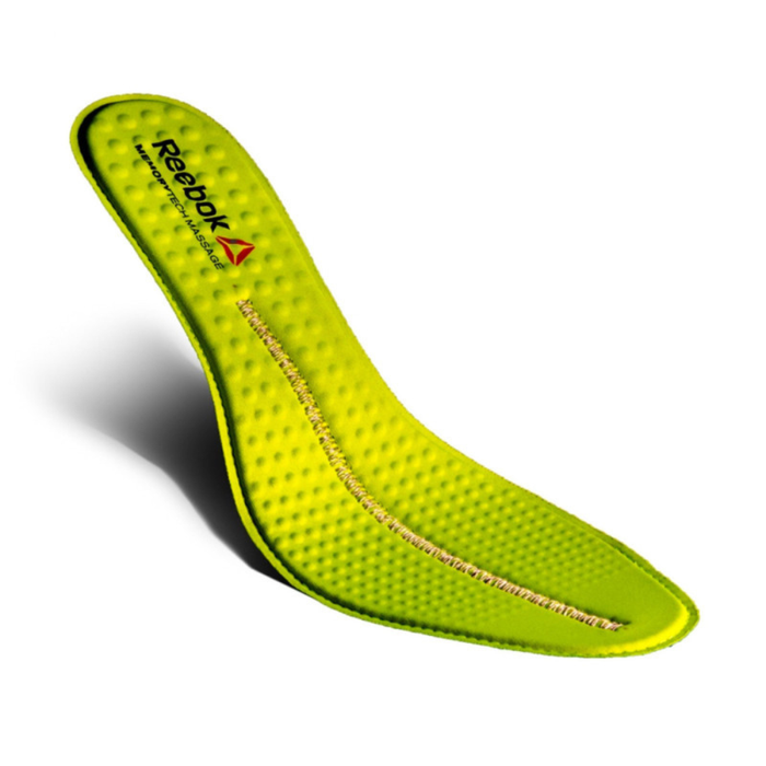 Semelle de propreté - REEBOK MEMORY TECH FOOTBED