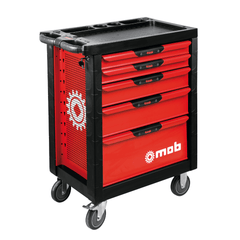 Servante Proliner 5 tiroirs vide – MOB 9516000501
