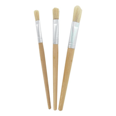 Set de 3 pinceaux à raccord 6/10/14 mm – OUTIBAT