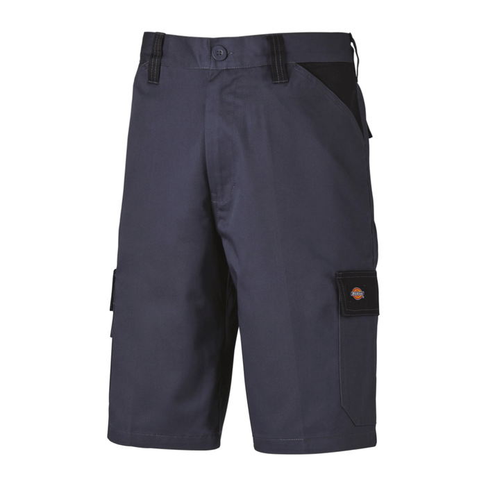 Short de travail EVERYDAY Gris / Noir homme – DICKIES