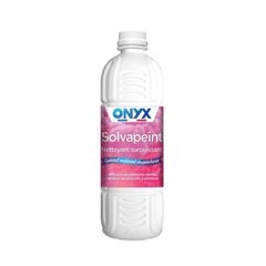 SOLVAPEINT nettoyant matériel peinture 1 L – ONYX
