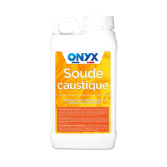 Soude caustique 1 kg – ONYX