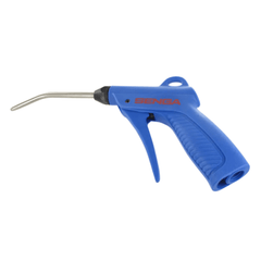 Soufflette pneumatique buse coudée 110 mm 8106 – SENGA