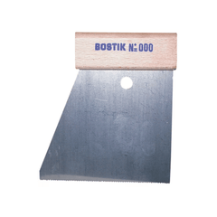 Spatule colle néoprène 120 mm BOSTIK