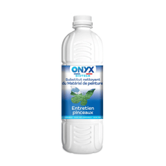 Substitut Nettoyant Matériel de Peinture 1 L – ONYX Biotech