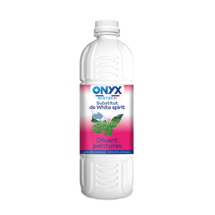 Substitut de White Spirit 1 L – ONYX Biotech