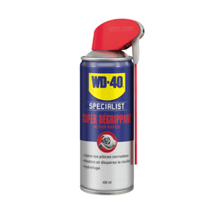 Super dégrippant Specialist 400 ml – WD-40