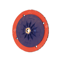 Support pour disque semi-rigide SDR – Ø115/125 mm et Ø178 mm – DIAM INDUSTRIES