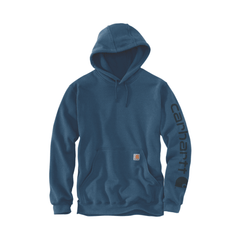 Deep Sweat à capuche Iconic K288 Logo – CARHARTT