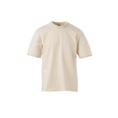 Vue de face du T-shirt Payper COOL Blanc Naturel