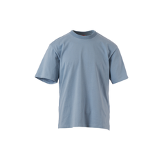 Vue de face du T-shirt Payper COOL - Bleu Air Force