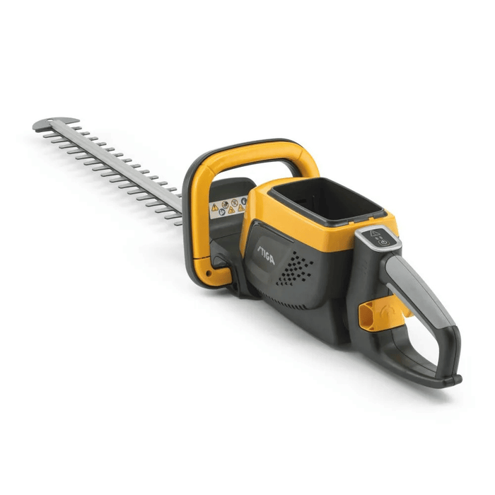 Taille-haie batterie HT 500e 48 V – STIGA