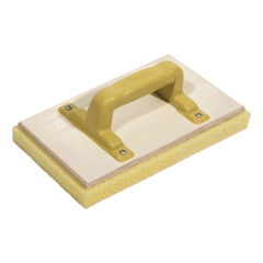 Taloche bois éponge 25 × 14 cm – TALIAPLAST