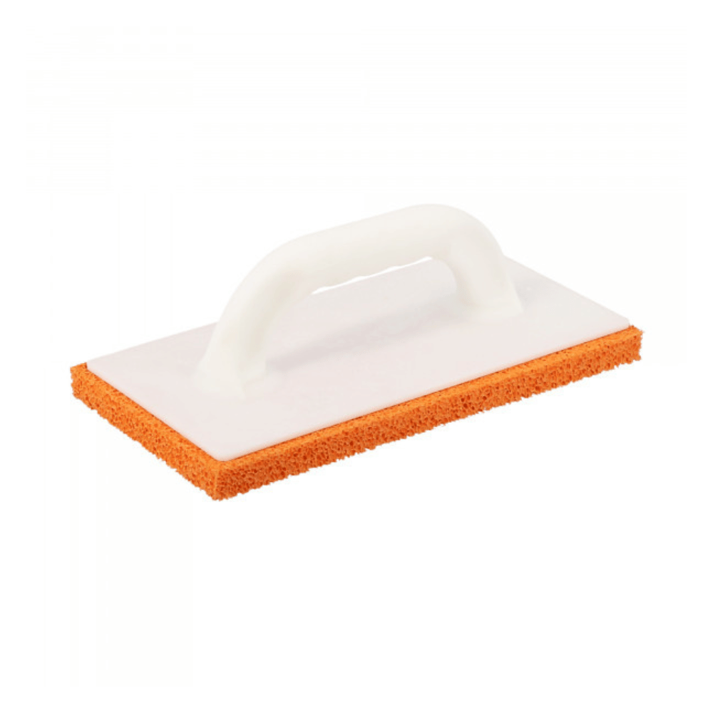 Taloche de lissage éponge 280 × 140 mm – WILMART