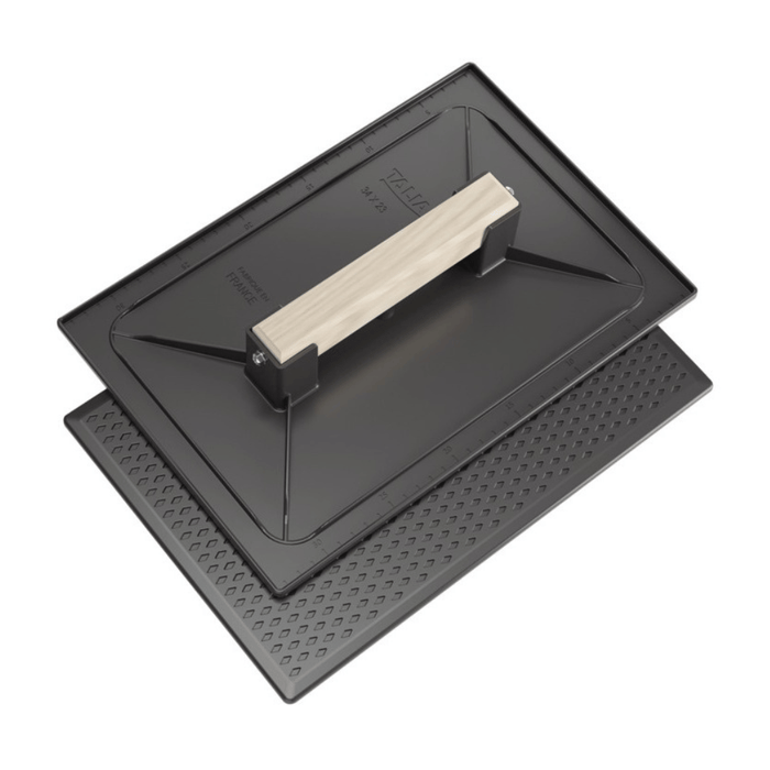 Taloche PS Choc noire 42 × 28 cm – TALIAPLAST