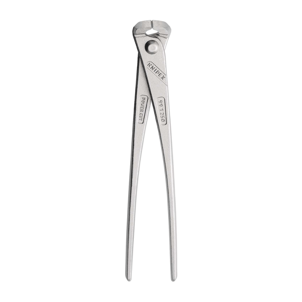 Tenaille russe forte démultiplication 250 mm – KNIPEX 9914250SB