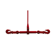 Tendeur d’arrimage à cliquet chaîne Ø 10 mm 63 kN – COBALTIX