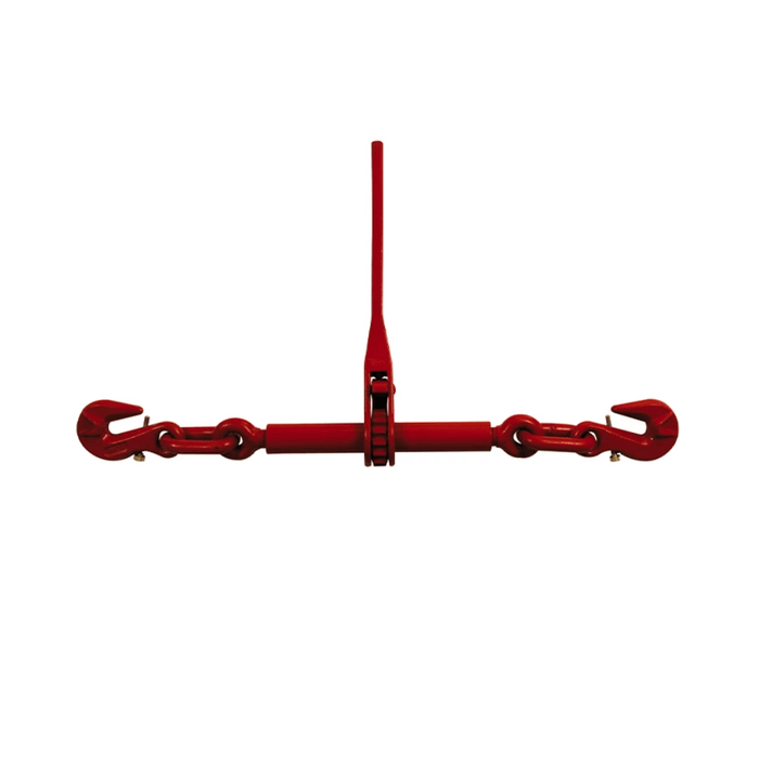 Tendeur d’arrimage à cliquet pour chaîne Ø 10 mm – LC 63 kN – COBALTIX