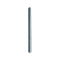Tige filetée acier zingué 1 m M6 à M18 – VYNEX