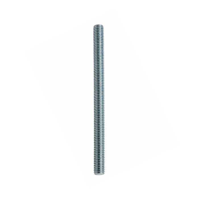 Tige filetée acier zingué 1 m M6 à M18 – VYNEX
