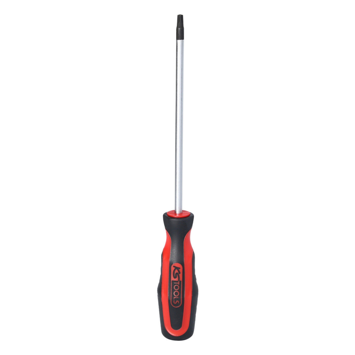 Vue de face du Tournevis ERGOTORQUEplus® 4 pans  de 159.1191 longueur de 255mm de chez KSTOOLS