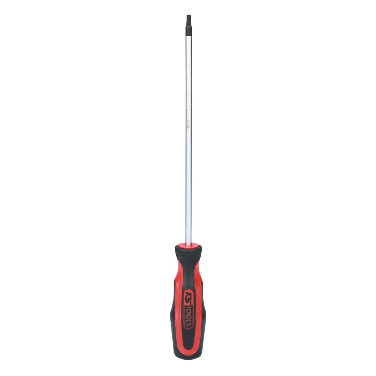 Vue de face du Tournevis ERGOTORQUEplus® 4 pans  de 159.1188 longueur de 315mm de chez KSTOOLS