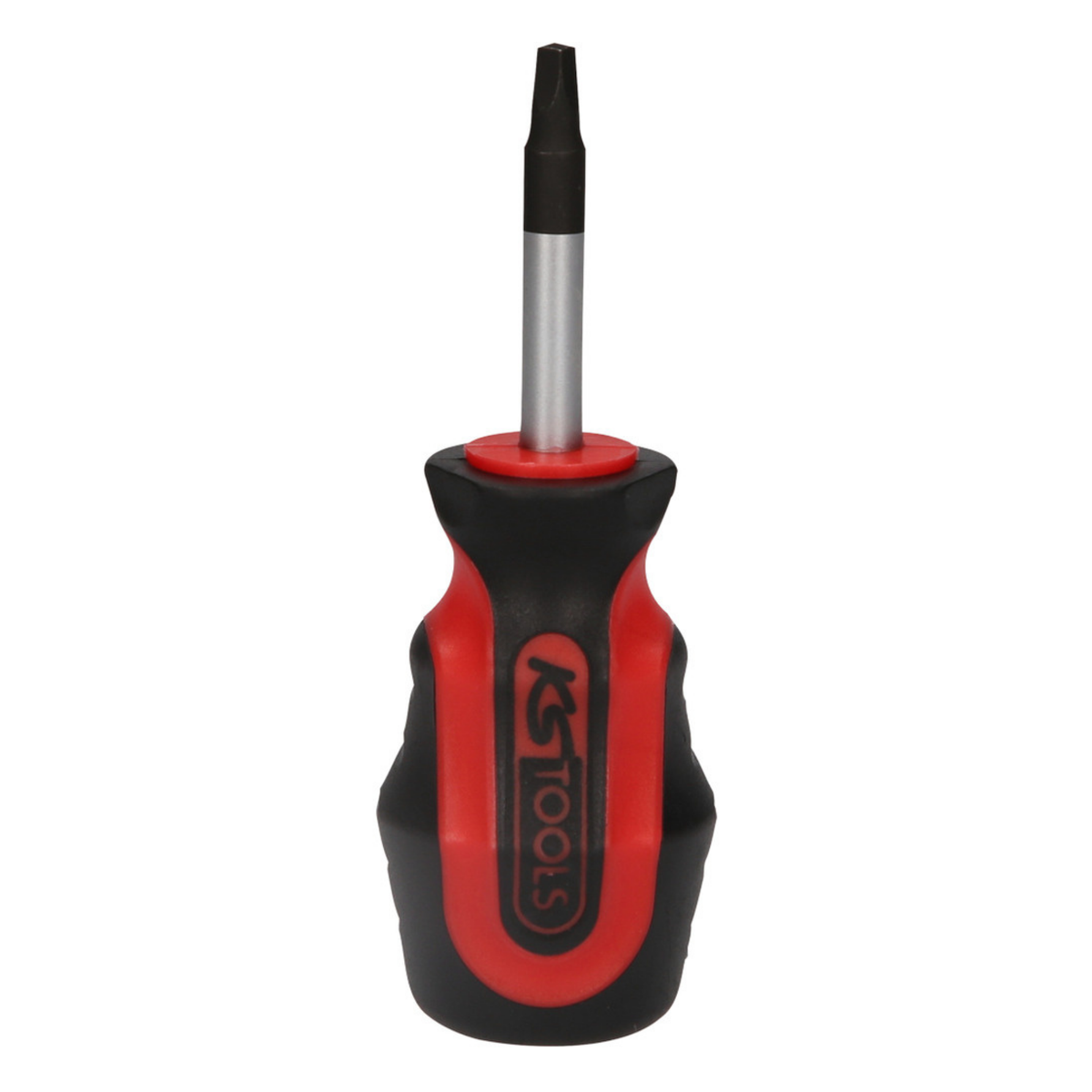 Vue de face du Tournevis ERGOTORQUEplus® 4 pans  de 159.1194 longueur de 98mm de chez KSTOOLS