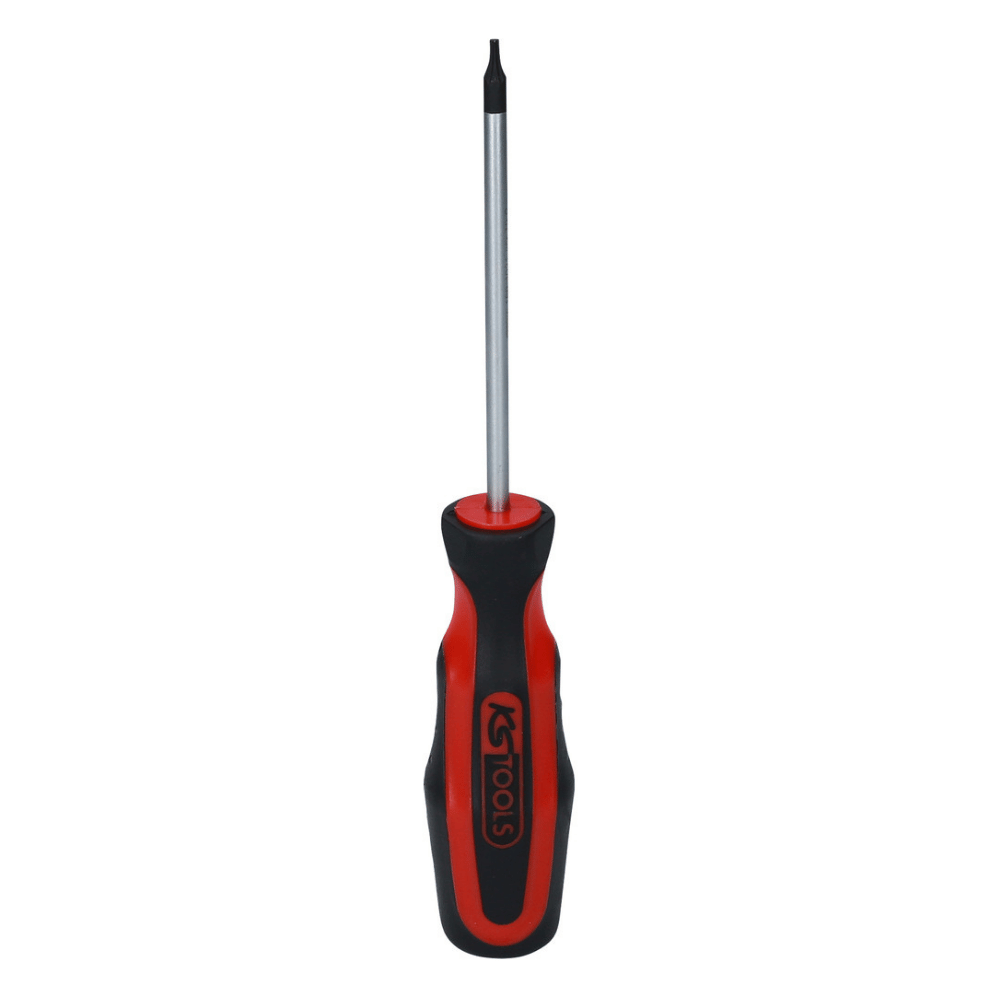 Tournevis ERGOTORQUEplus® TORX® T3 de chez KS Tools