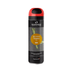 Traceur temporaire TEMPO TP® 500 ml – SOPPEC