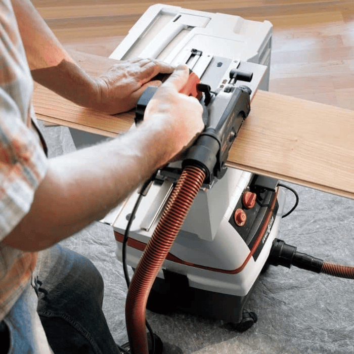 Aspirateur MAFELL S 25 M classe M 25 L – 91C301- utilisation