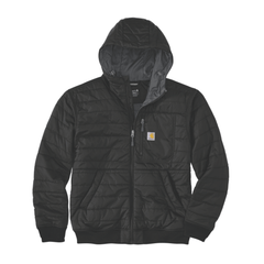 Veste Carhartt Gilliam Active Jacket noire