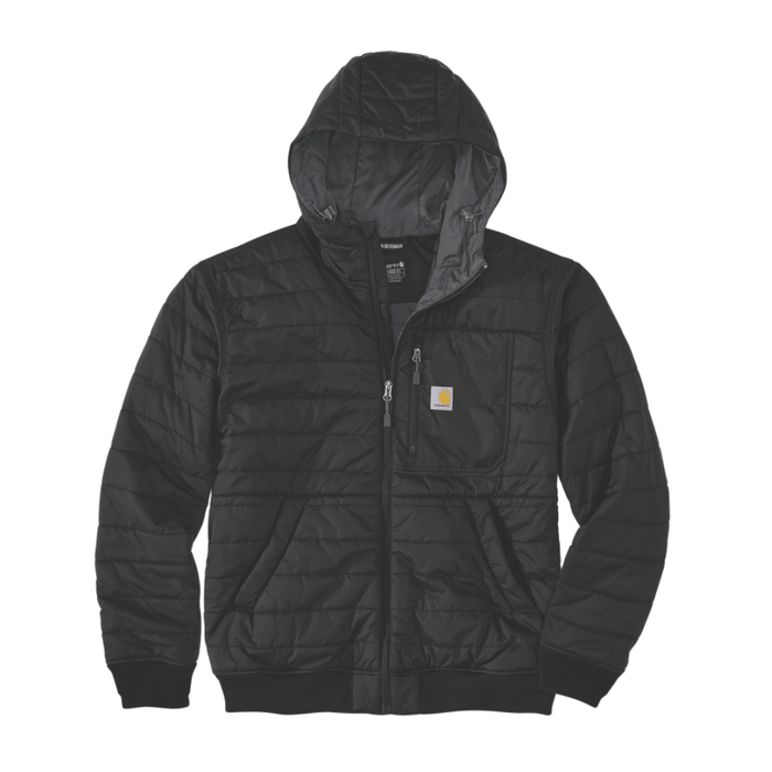 Veste Gilliam Active Jacket - Noir - CARHARTT