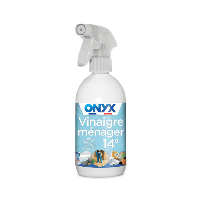 Vinaigre ménager 14° – ONYX