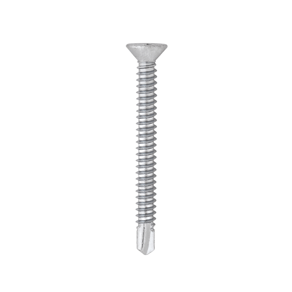 Vis autoperceuse acier tête fraisée Torx TFX – SCELL-IT