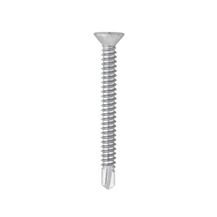 Vis autoperceuse acier tête fraisée Torx TFX – SCELL-IT