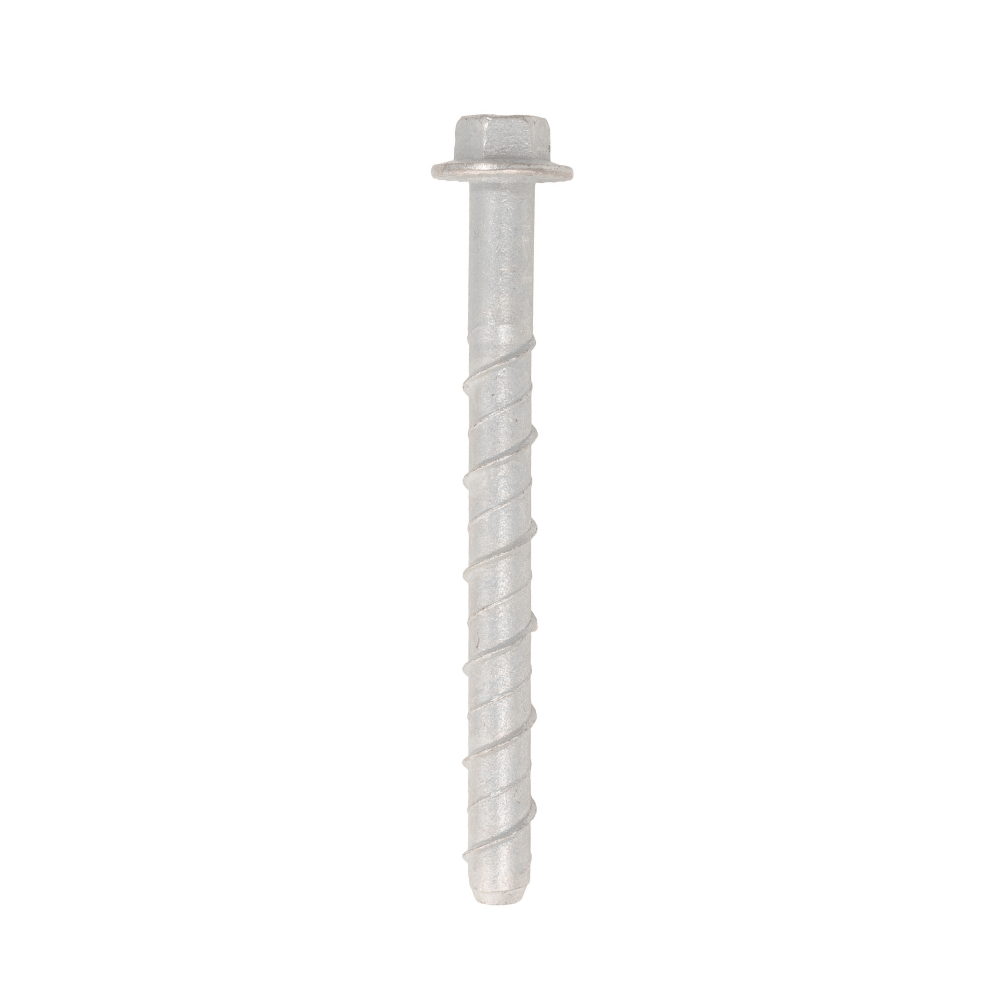 Vis béton BTplus ETE Option 1 acier zingué – SCELL-IT