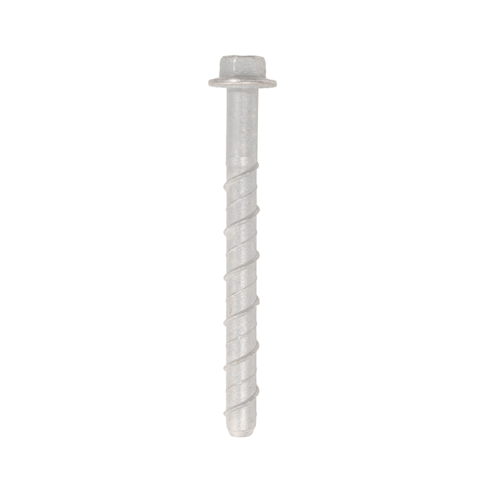 Vis béton BTplus ETE Option 1 acier zingué – SCELL-IT