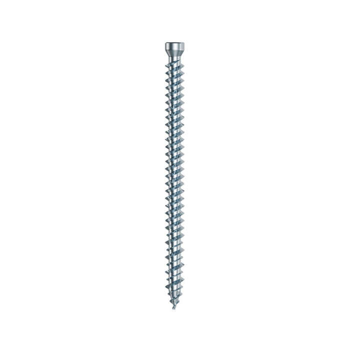 Vis d’encadrement béton 7,5 mm tête TX25 – EUROTEC
