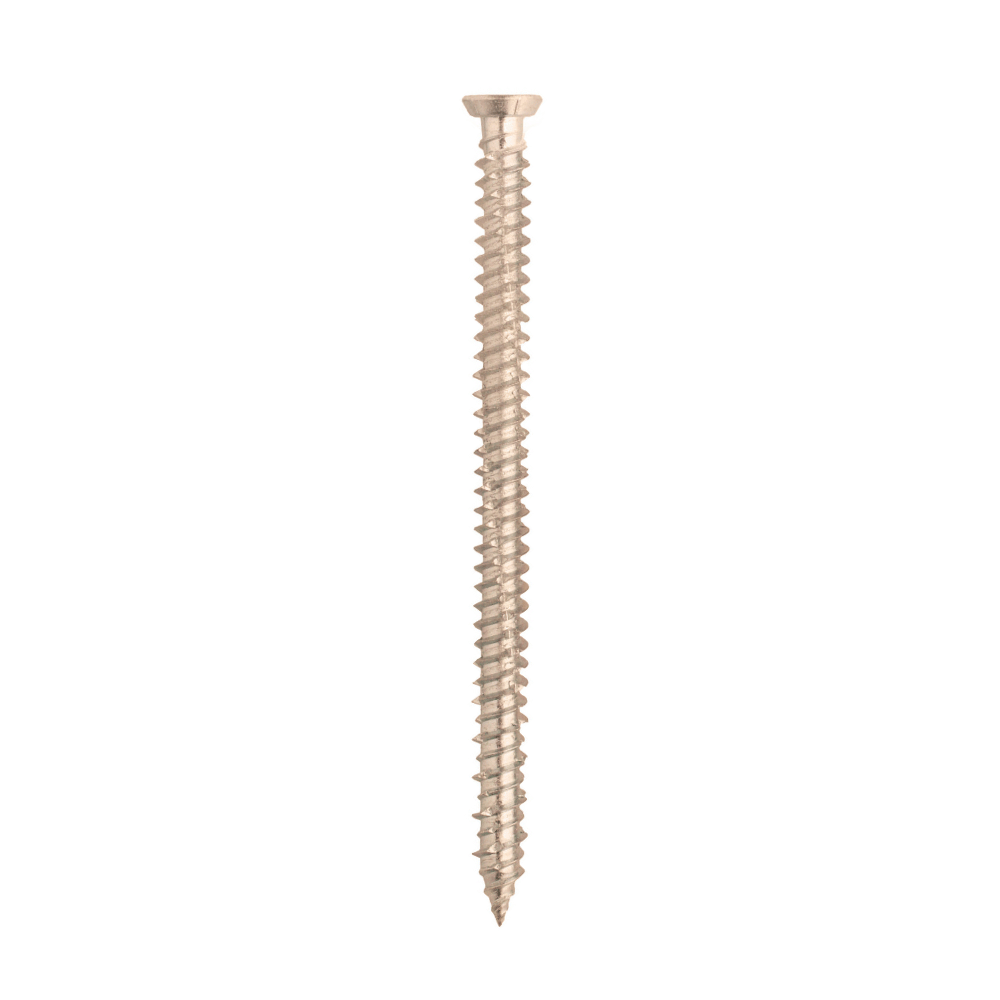 Vis fixation directe huisserie BTS tête fraisée – SCELL-IT
