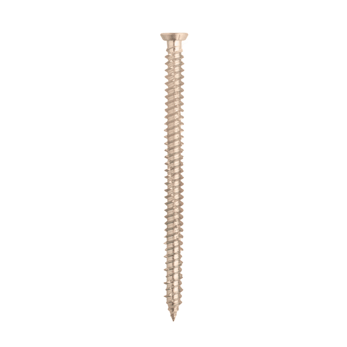 Vis fixation directe huisserie BTS tête fraisée – SCELL-IT