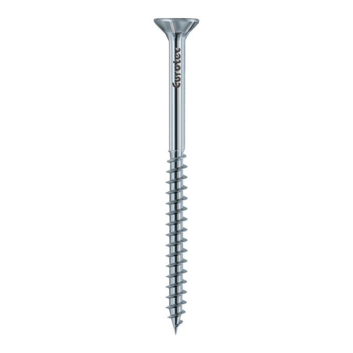 Vis panneaux EcoTec inox A2 – EUROTEC