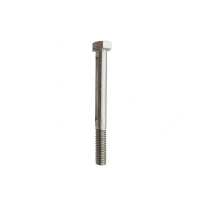 Vis tête hexagonale ISO 4014 inox A2 M10 – BIVI LENNIE