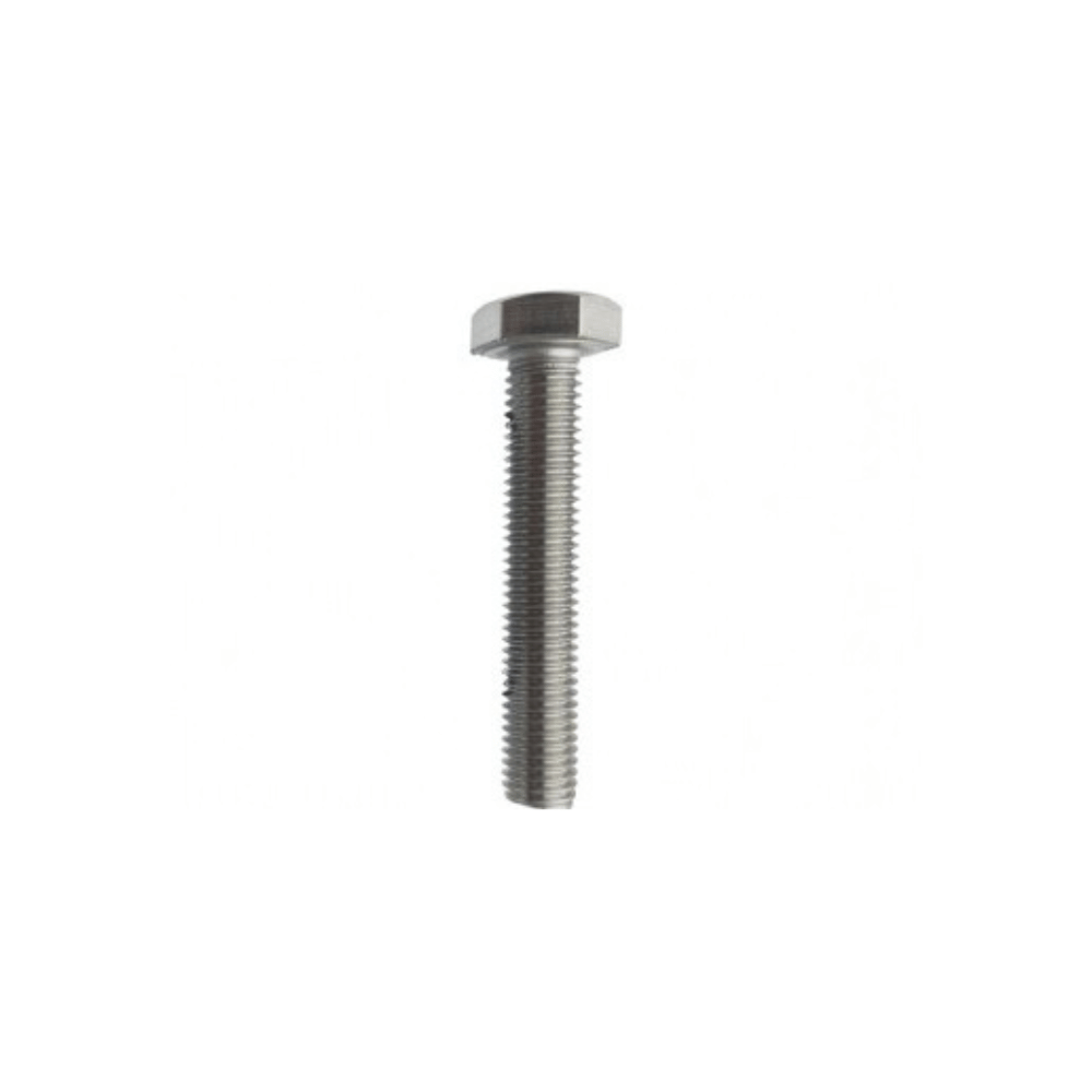 Vis tête hexagonale ISO 4017 inox A2 – LENNIE