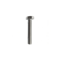 Vis tête hexagonale ISO 4017 inox A2 – LENNIE