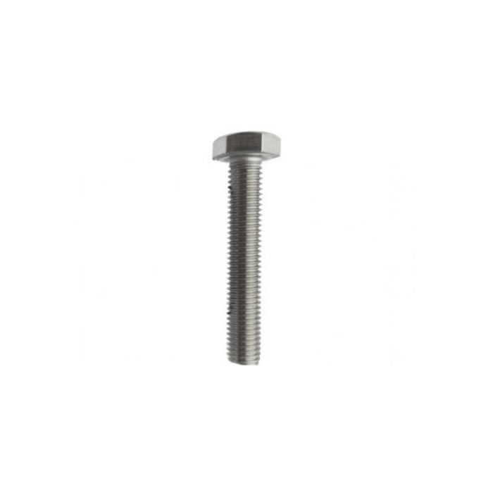 Vis tête hexagonale ISO 4017 inox A2 – LENNIE