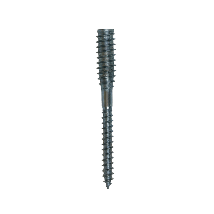 Vis TOP-ROC aluminium Ø6 mm pour menuiserie – ING FIXATIONS